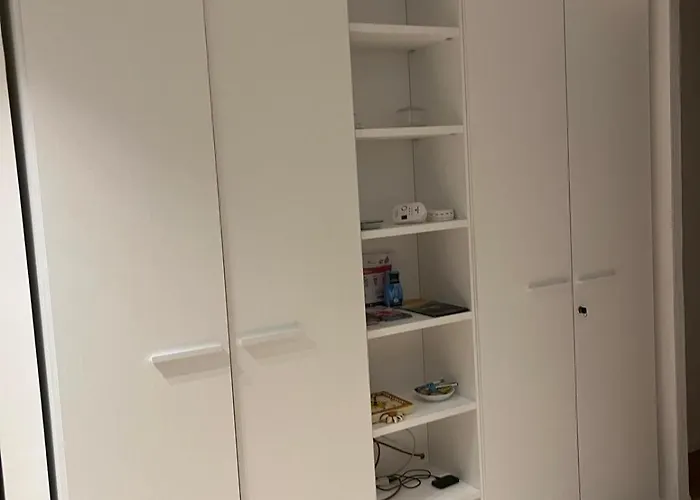 Lungomare Vazzana 4*