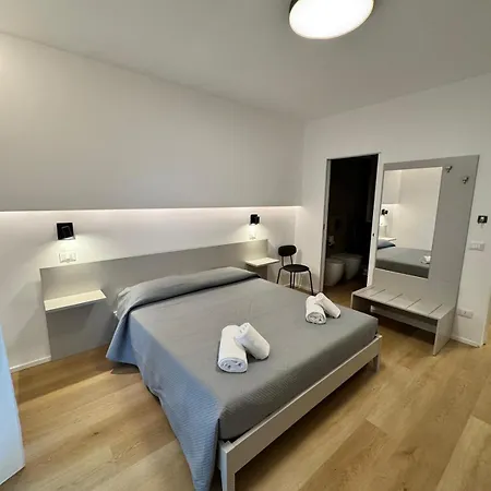 Lungomare Vazzana 3* Cefalu
