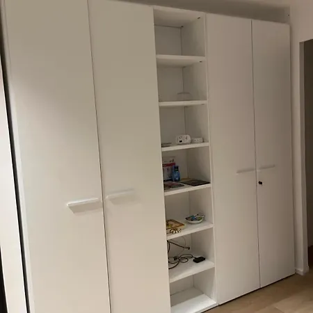 Lungomare Vazzana 3*