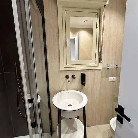 Lungomare Vazzana 3*