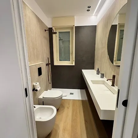 Lungomare Vazzana Гостевой дом