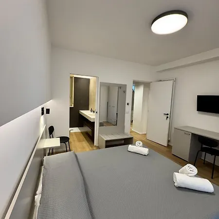 Lungomare Vazzana Maison d'hôtes