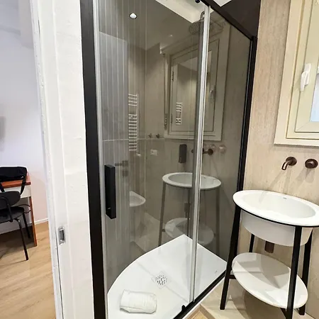 Lungomare Vazzana 4*