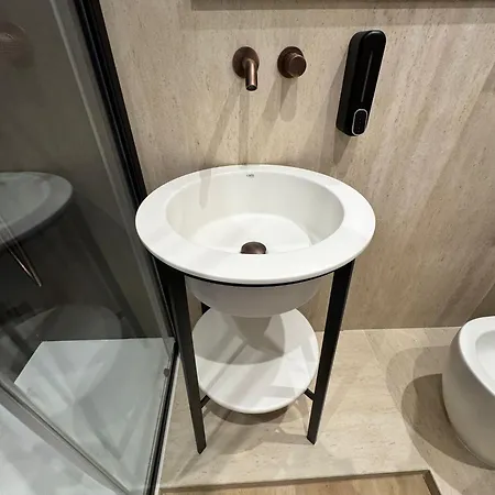 Lungomare Vazzana Гостевой дом