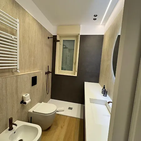 Lungomare Vazzana 3* Cefalu