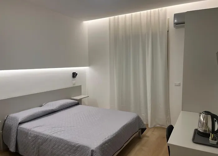 Lungomare Vazzana 4*