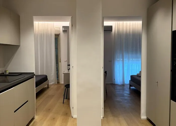 Lungomare Vazzana 4* Чефалу