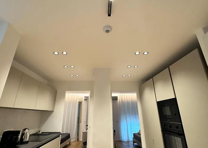 Lungomare Vazzana Cefalù