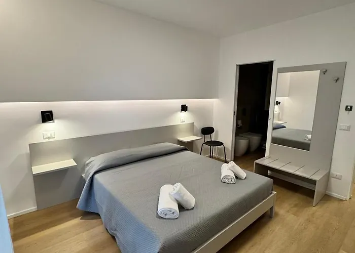 Lungomare Vazzana 4* Cefalù