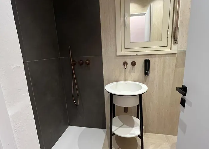 Lungomare Vazzana Гостевой дом