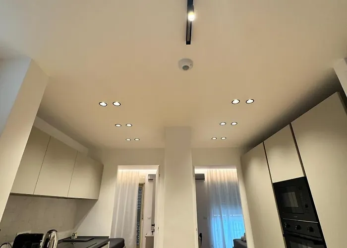 Lungomare Vazzana Гостевой дом 4*