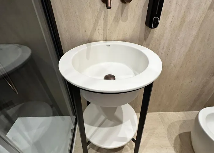 Lungomare Vazzana Maison d'hôtes