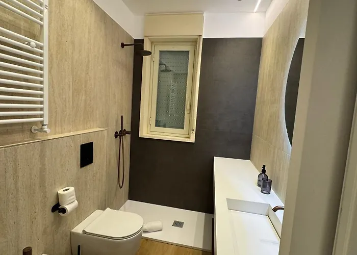 Lungomare Vazzana 4* Cefalù