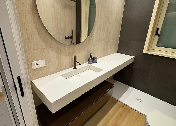 Lungomare Vazzana 4* Чефалу