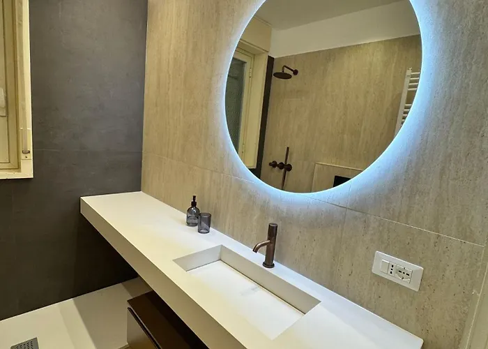 Lungomare Vazzana Чефалу